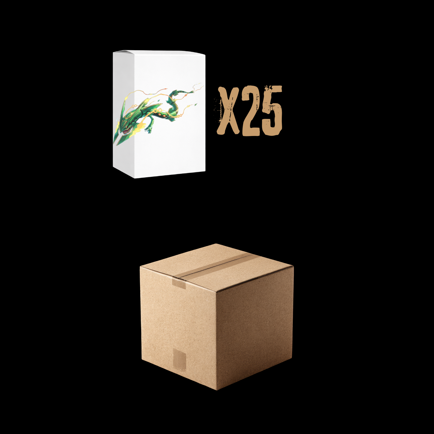 pokemon emerald booster box Pokemon Emerald Storm 25x Booster Bundle Sealed Case (Ships Around Oct –  Card Dynasty