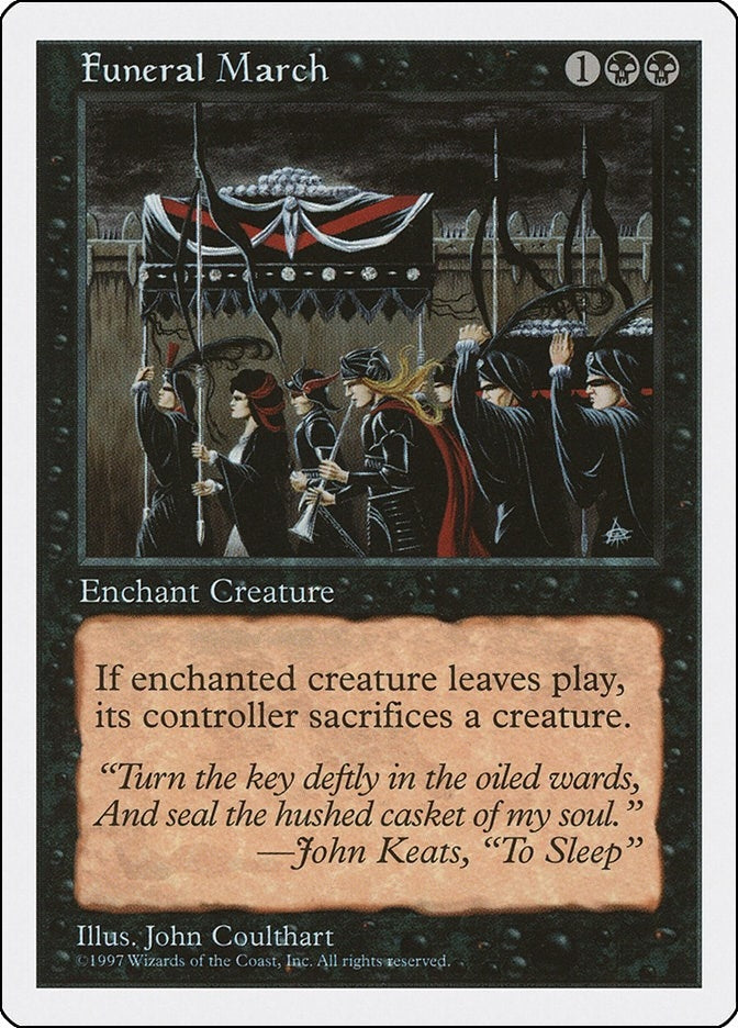 Funeral March (5ED)