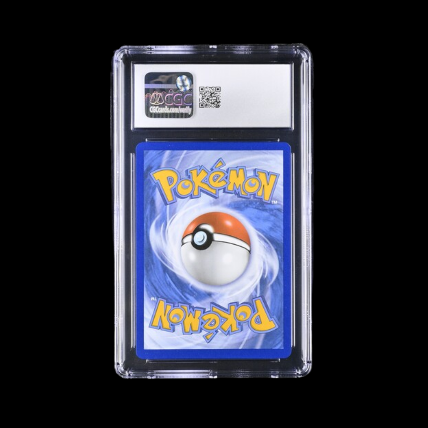 Pokemon Slab Dragapult Celebrations 132 CGC 10 Gem 2021