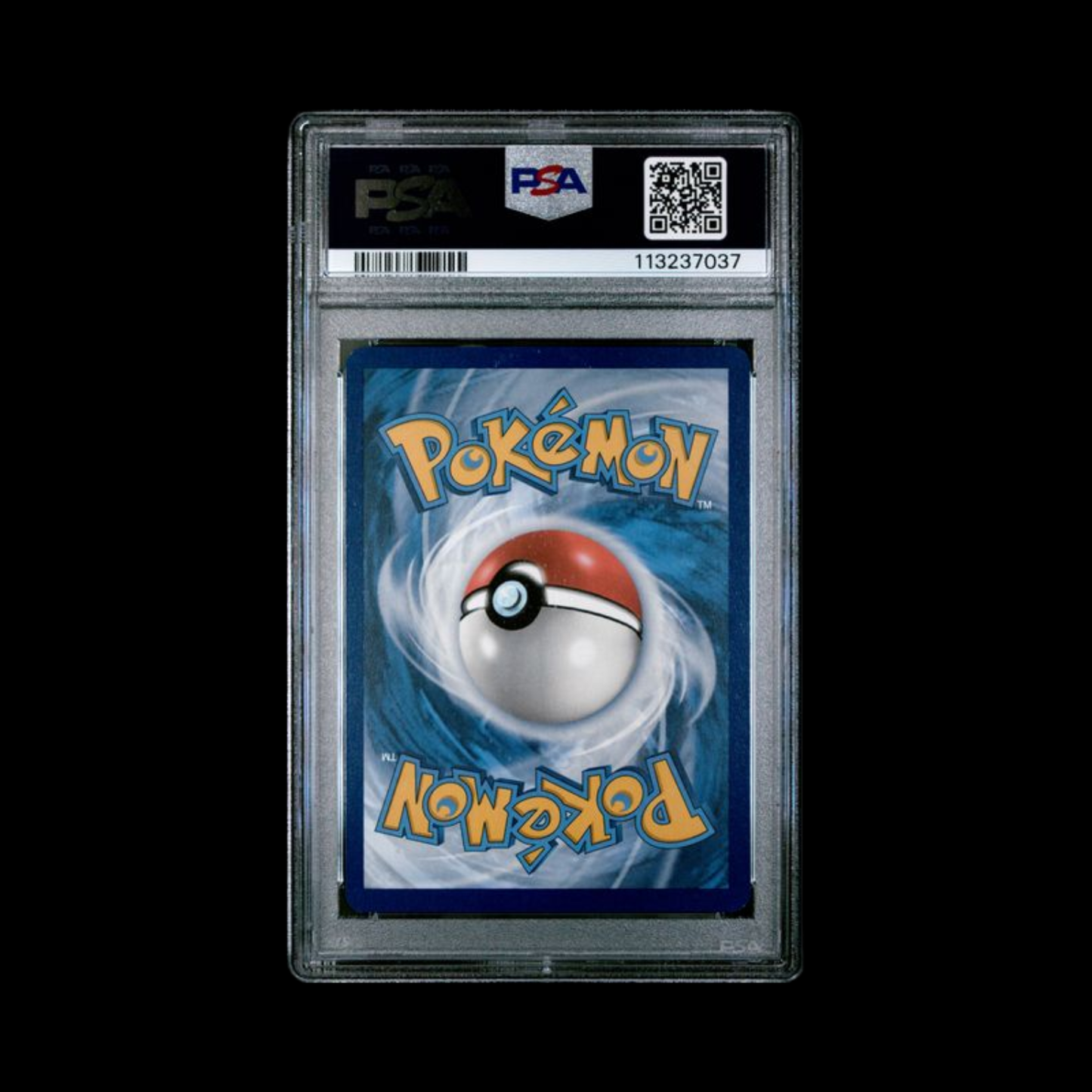 Pokemon Slab Venusaur 198 PSA 9 MINT 2023