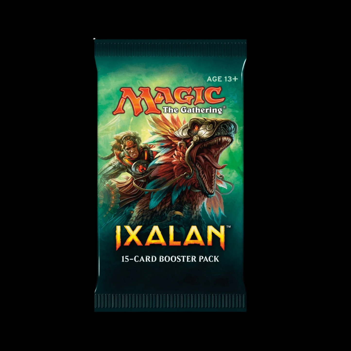 MTG Magic The Gathering Ixalan Booster Pack 2017