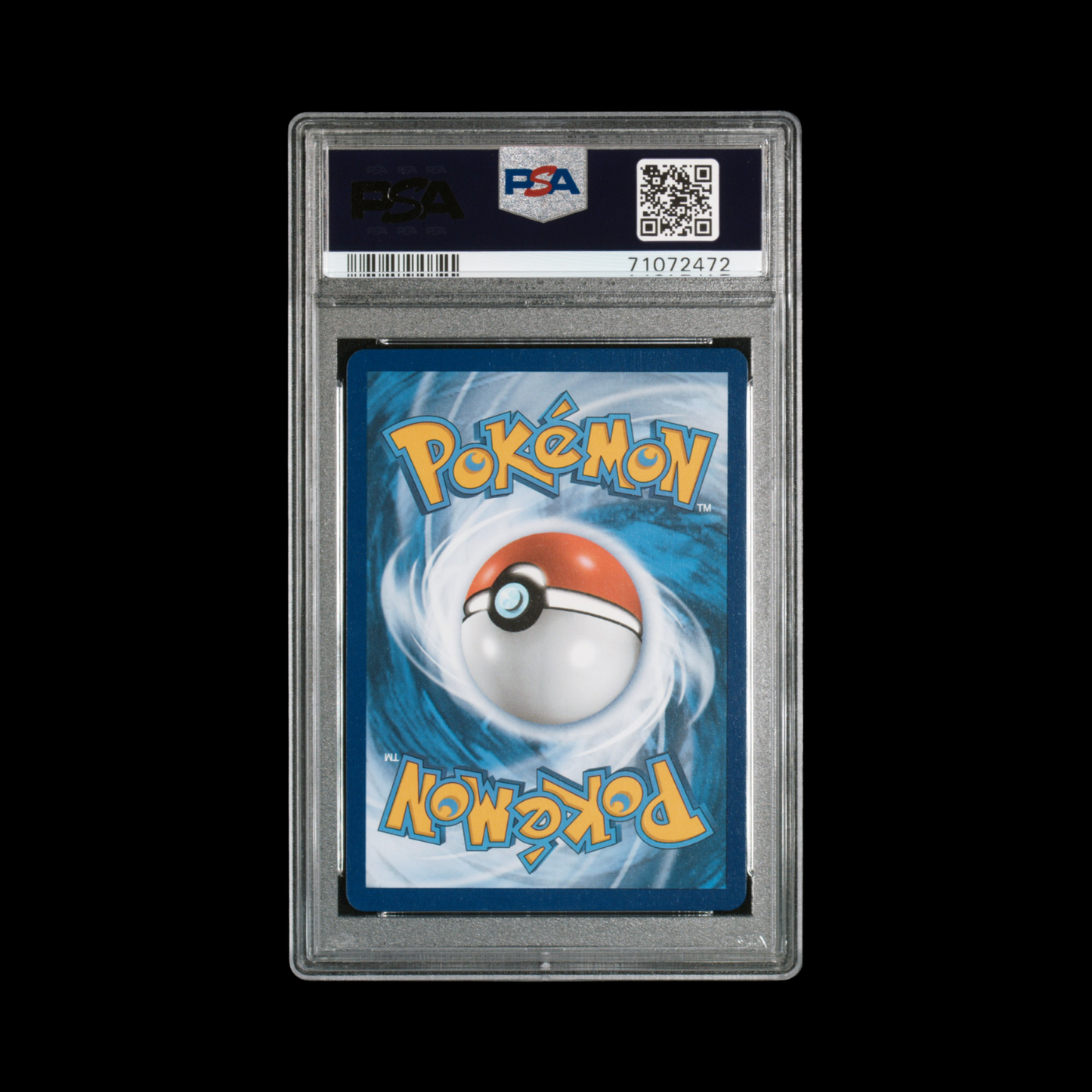 Pokemon Slab Reshiram V 172 PSA Gem 10 2025