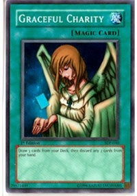 Graceful Charity (SDP-040) (SDP)