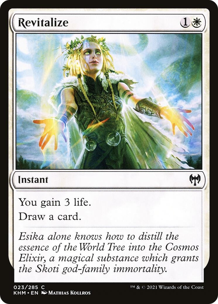 Revitalize (23) (KHM)