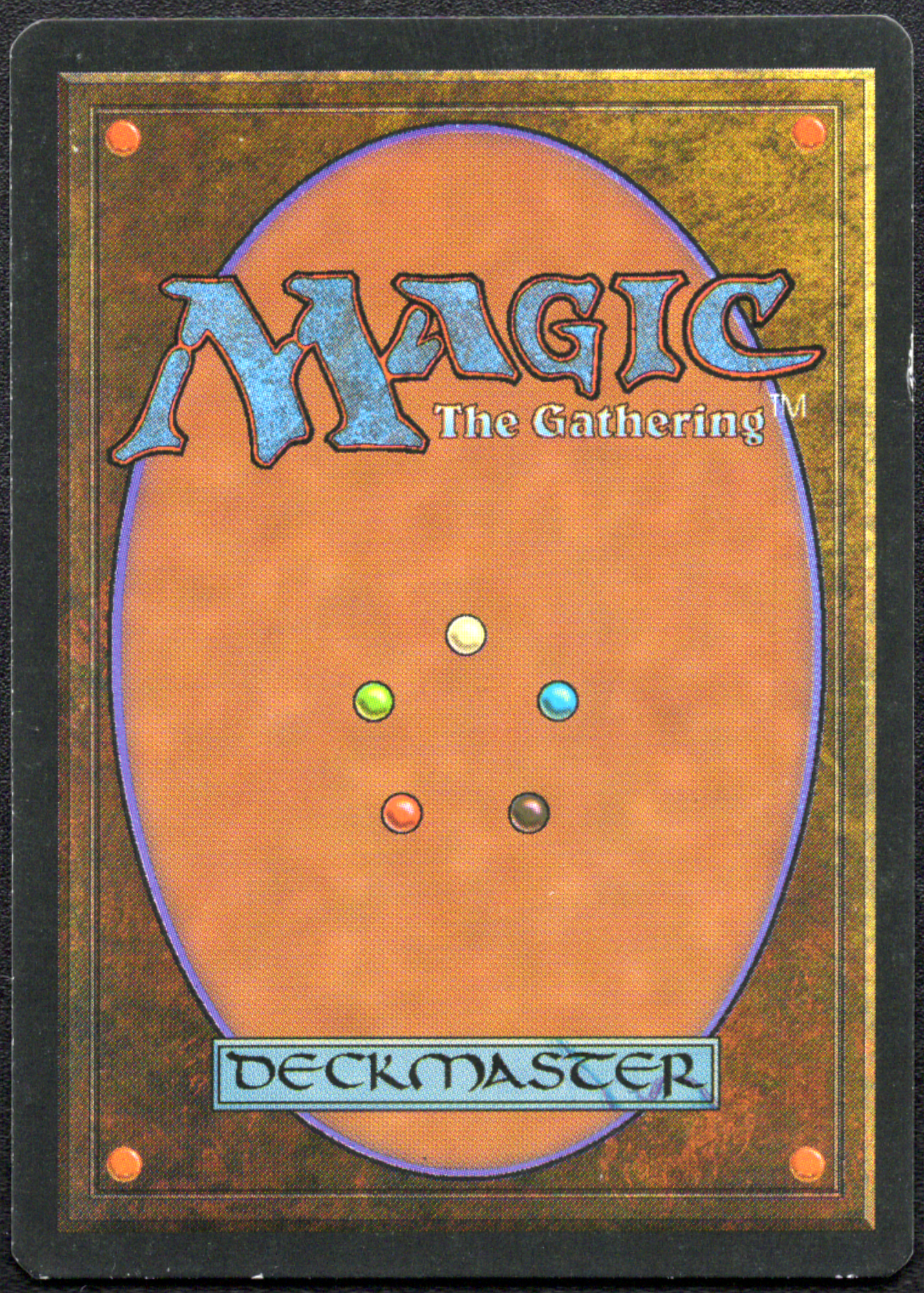 Necropotence (42) (ICE)