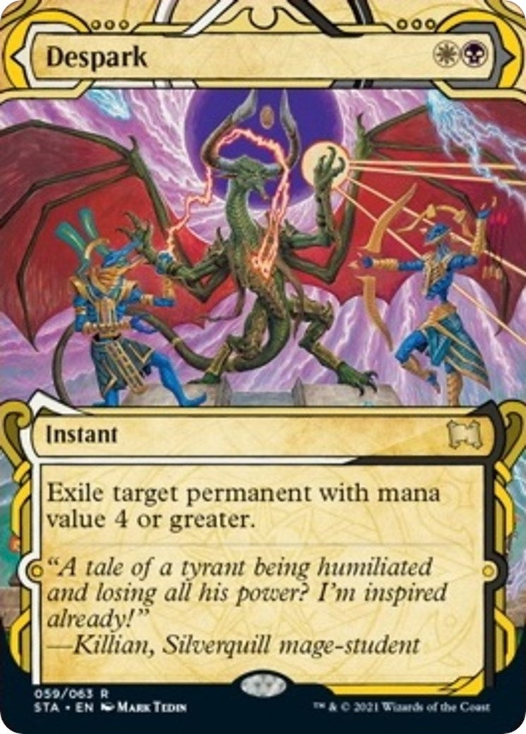 Despark (59) (STA)