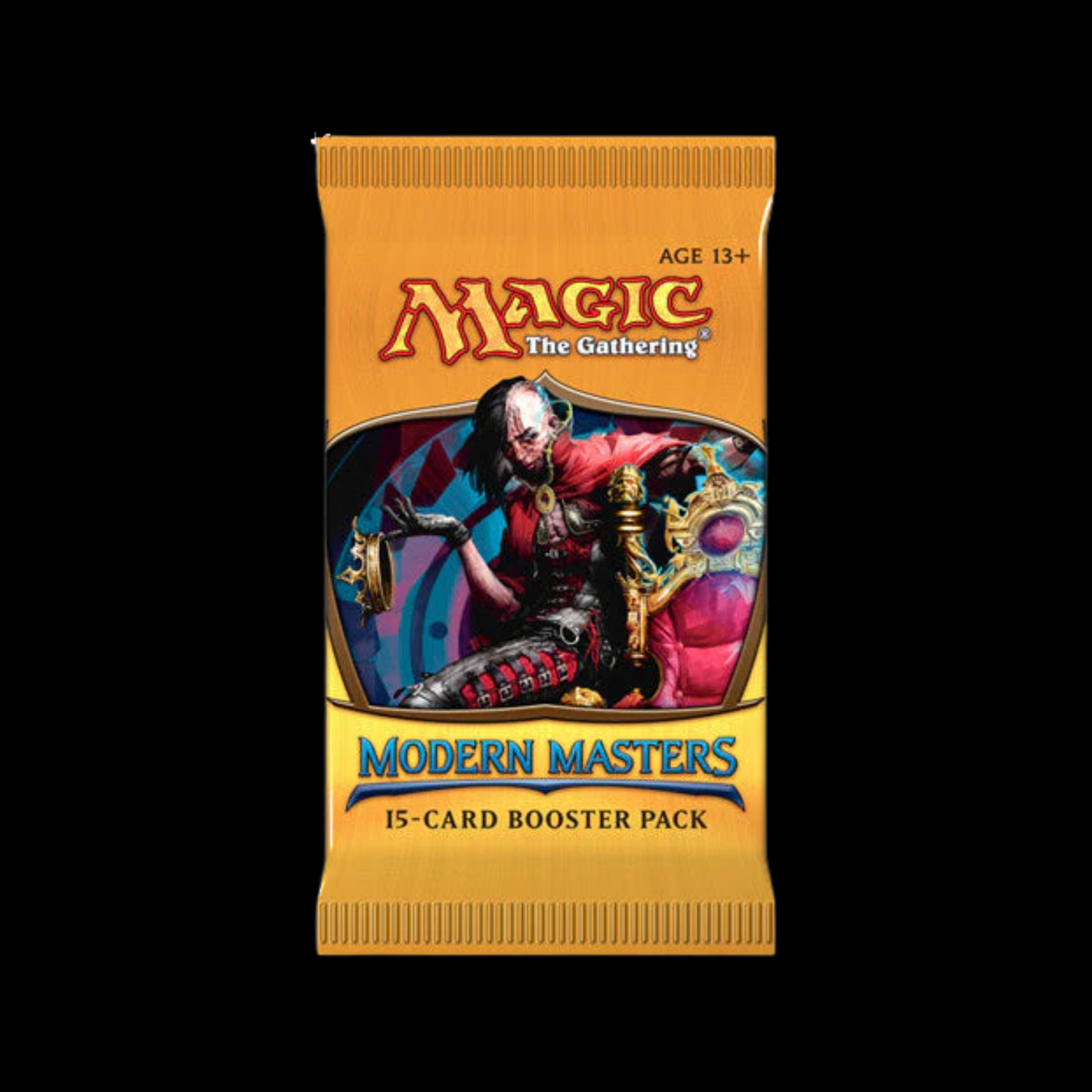 MTG Magic The Gathering Modern Masters Booster Pack 2013