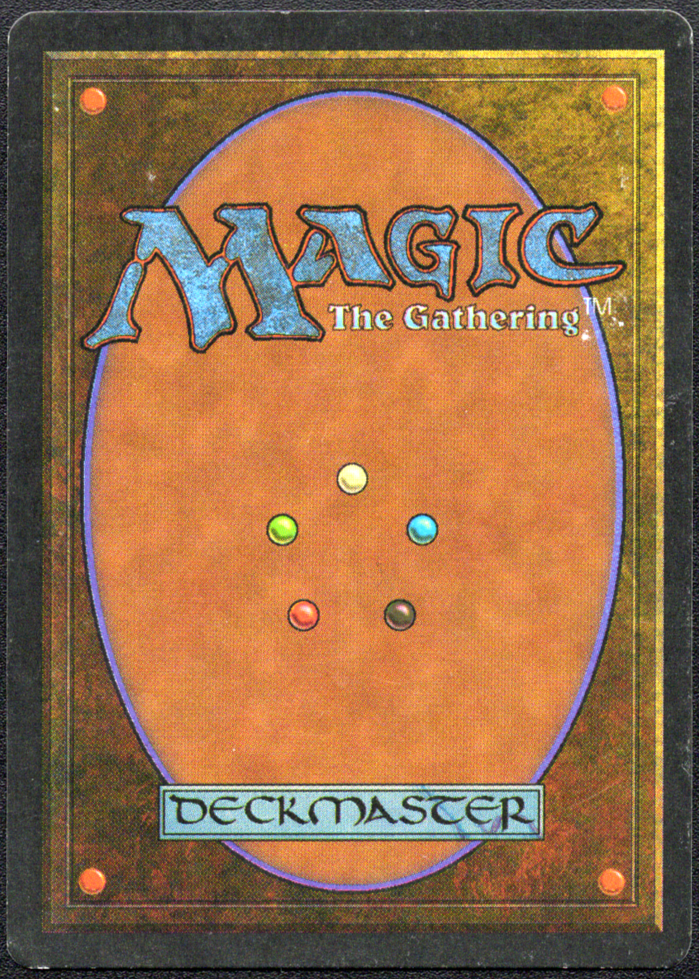 Fastbond Revised NM