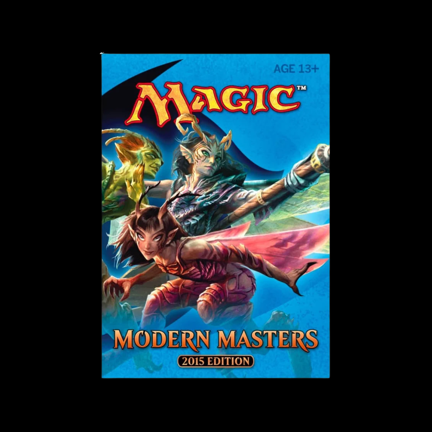 MTG Magic The Gathering Modern Masters Booster Pack 2015