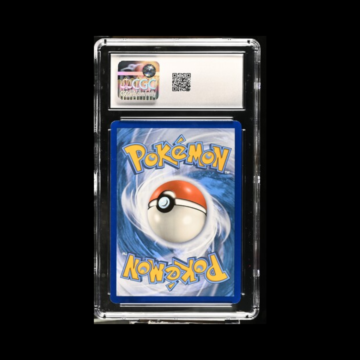 Pokemon Slab Pikachu VMAX 188 CGC 10 Gem 2020