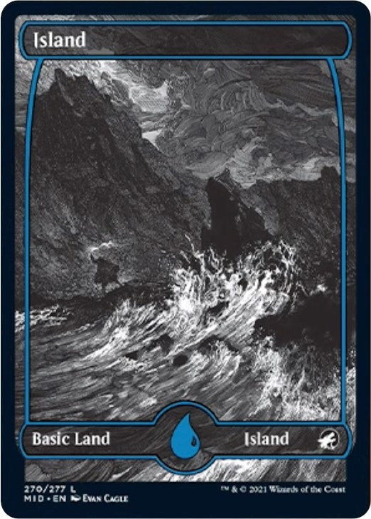 Island (270) (270) (MID)