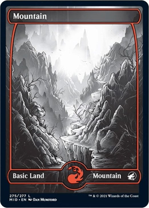 Mountain (275) (275) (MID)