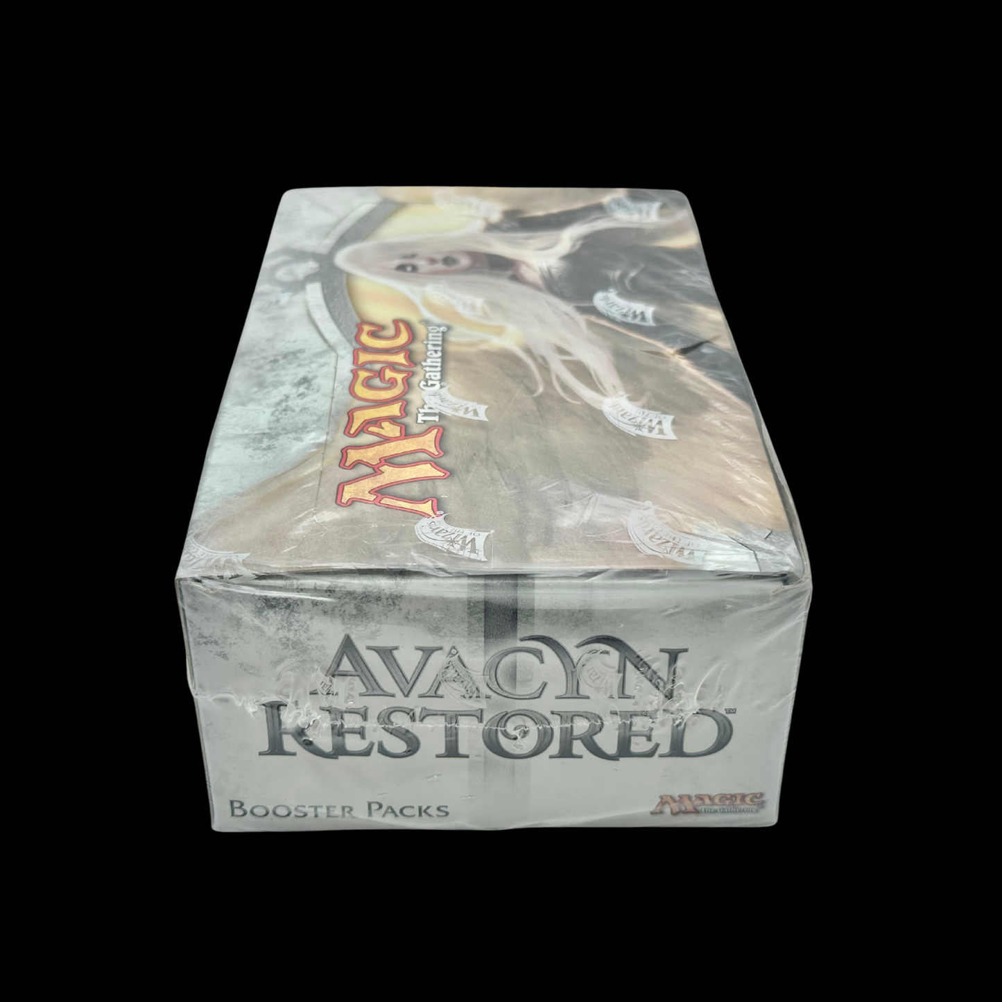 MTG Magic The Gathering Avacyn Restored Booster Box 2012