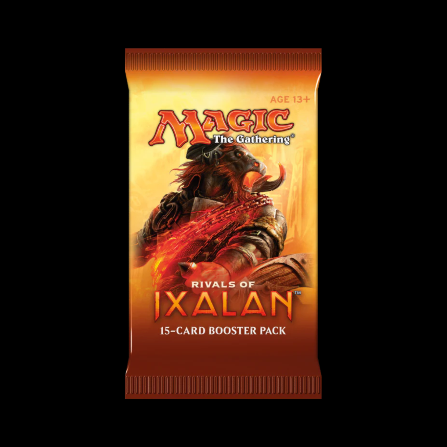MTG Magic The Gathering Rivals Of Ixalan Booster Pack 2018