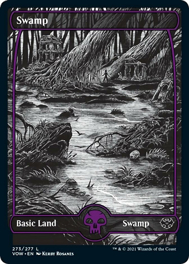 Swamp (273) (273) (VOW)