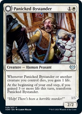 Panicked Bystander (28) (VOW)