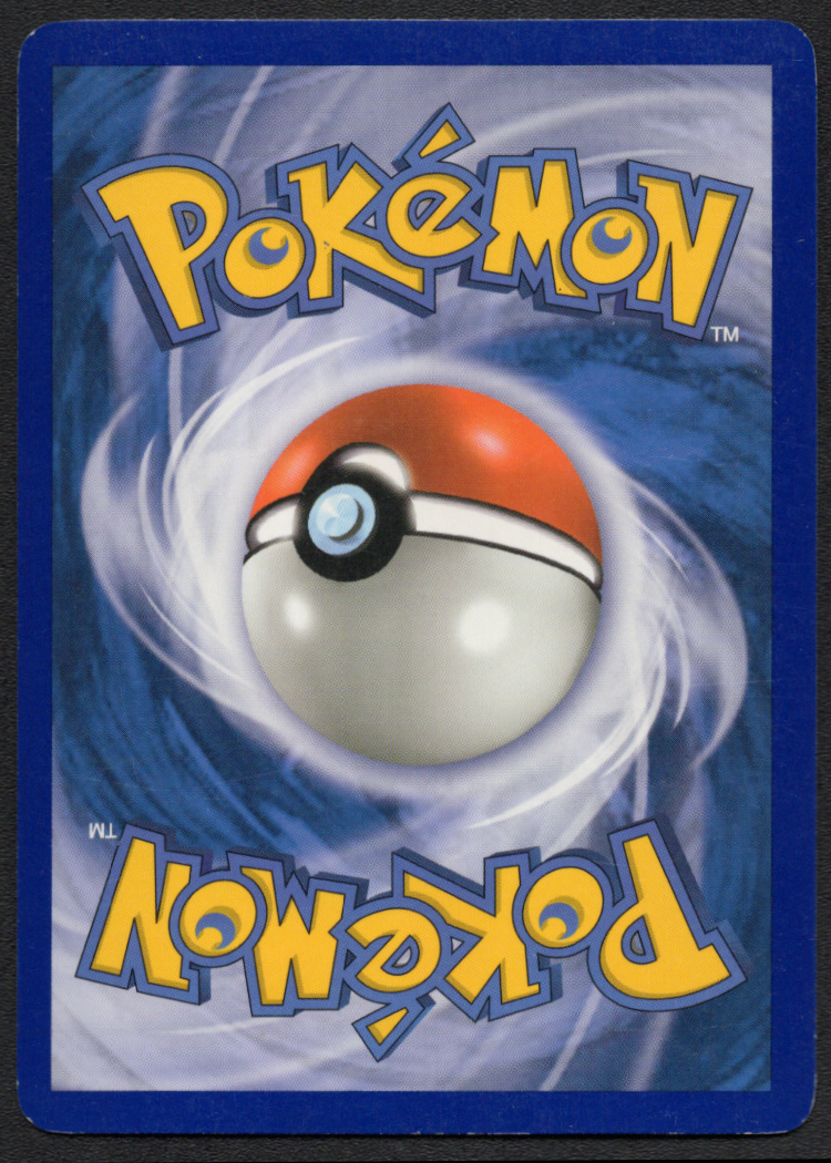 Magikarp (64/107) (DX)
