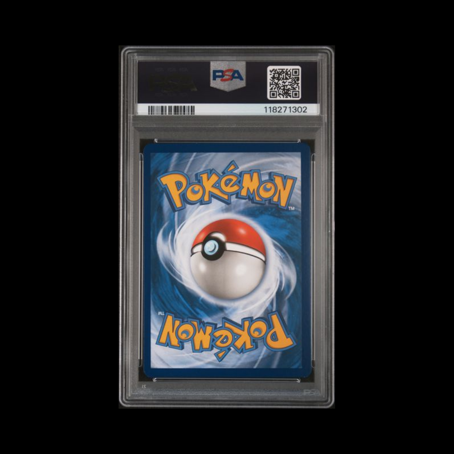 Pokemon Slab Charizard & Braixen Tag Team GX SM230 PSA 10 Gem 2019