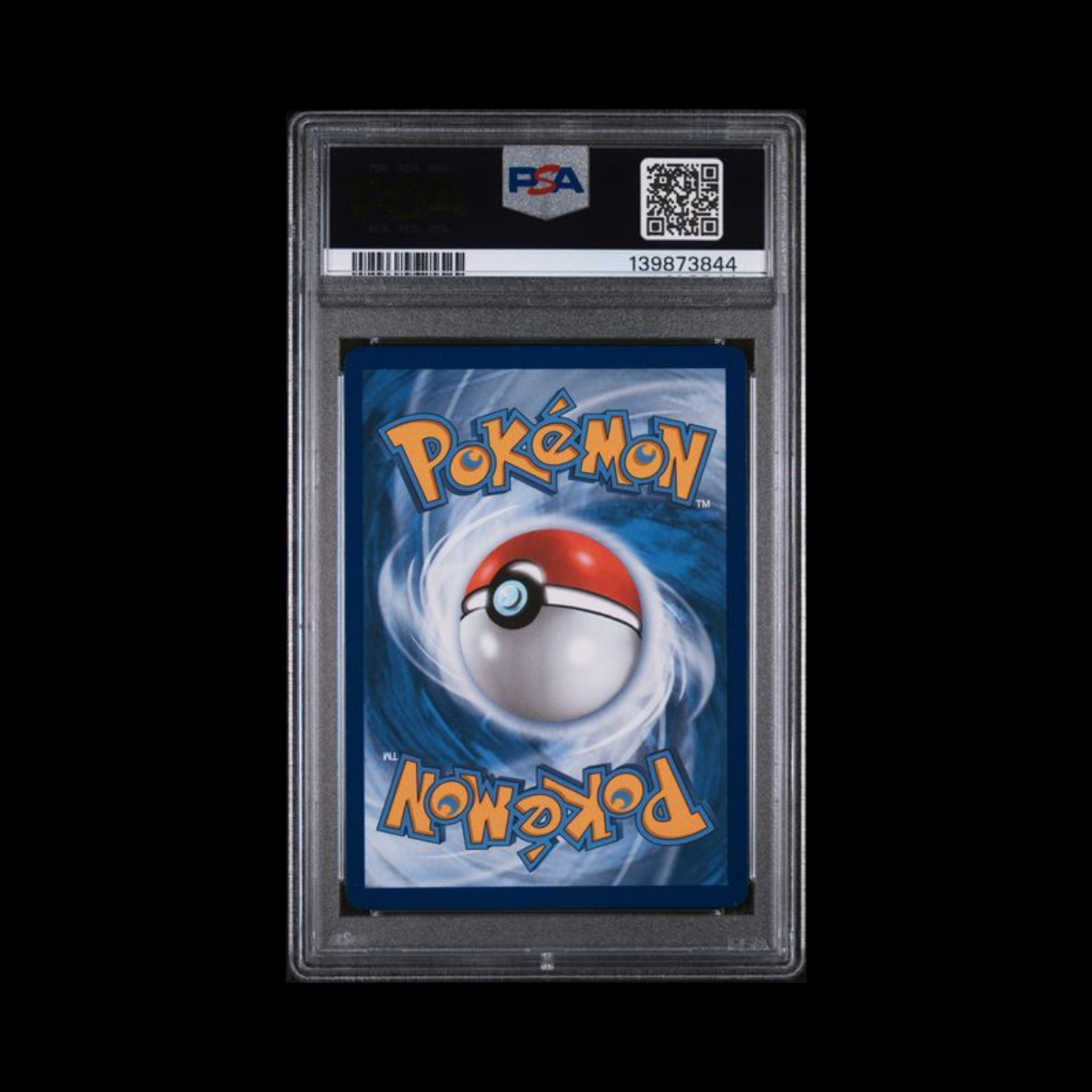 Pokemon Slab Espeon EX 175 PSA 10 Gem 2025