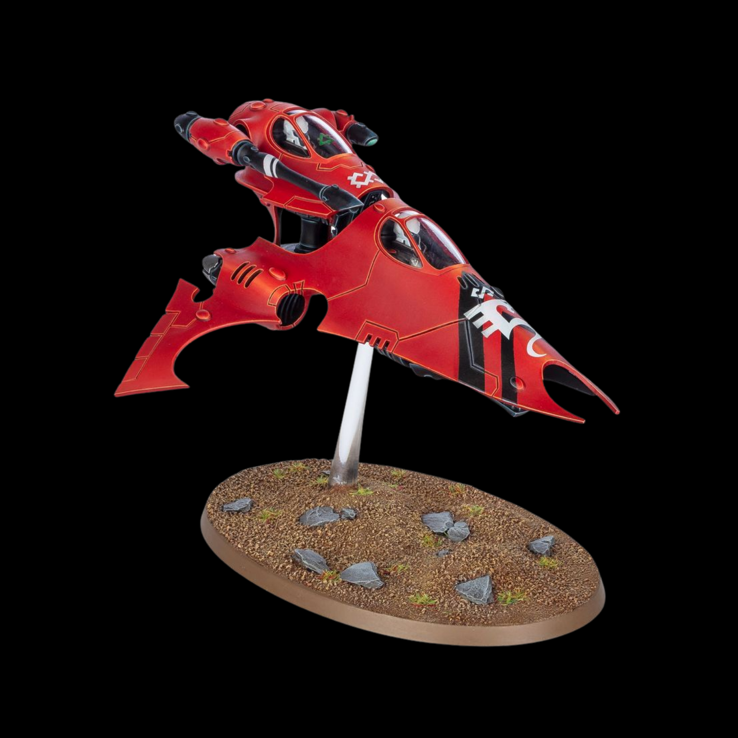 Warhammer 40K Aeldari: Vyper/Starfang