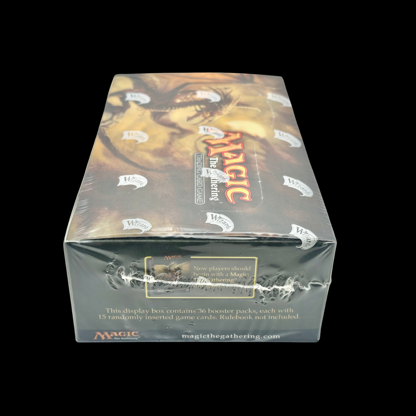 MTG Magic The Gathering Ninth Edition Core Set Booster Box 2005