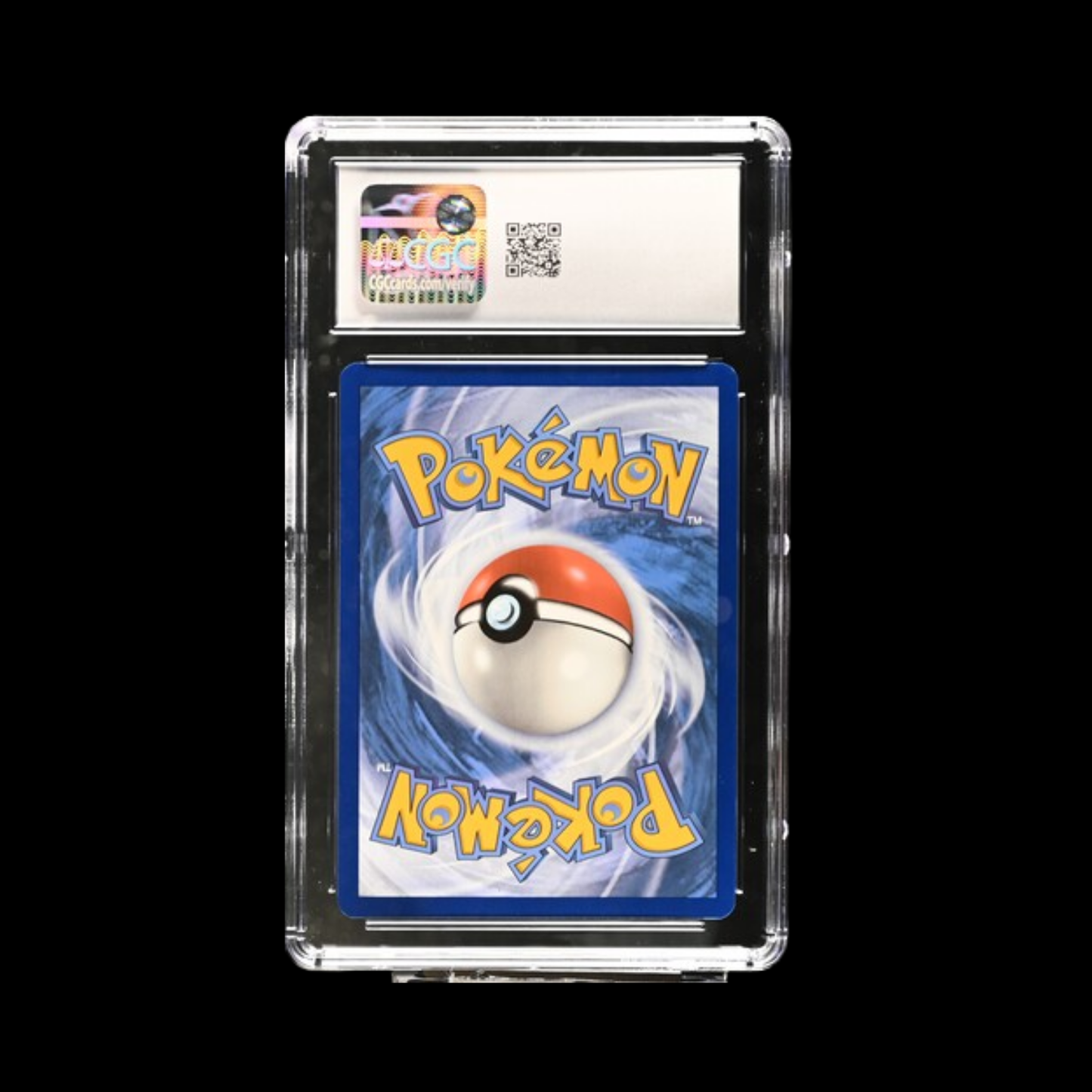 Pokemon Slab Morpeko 206 CGC 9 Mint 2023