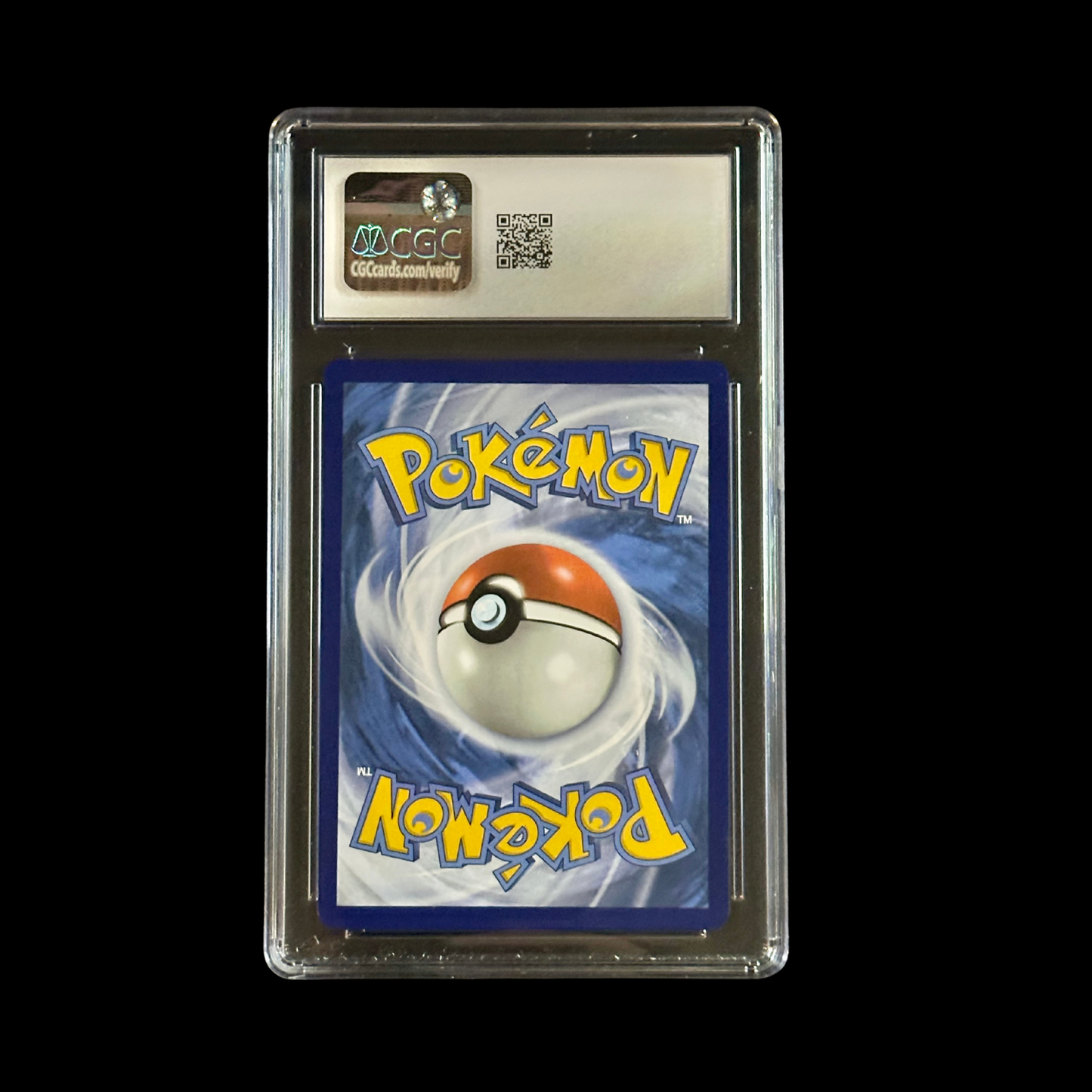 Pokemon Slab Keldeo EX 159/086 CGC 10 Gem 2025