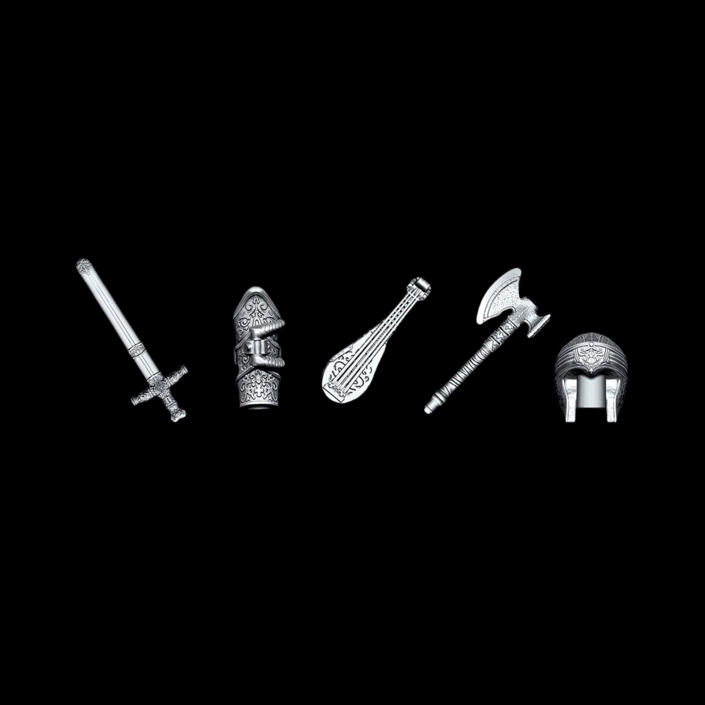 Monopoly Dungeons & Dragons