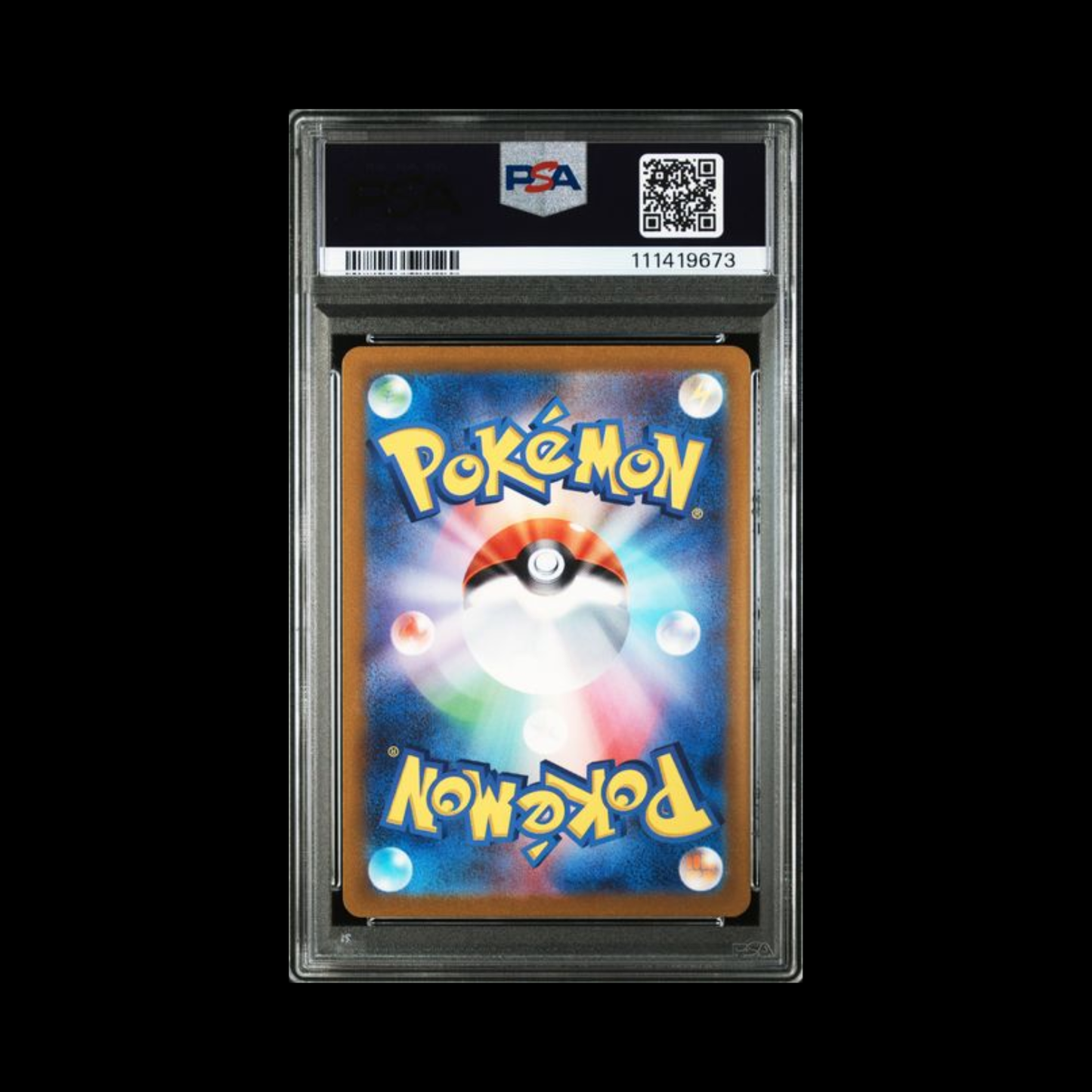 Pokemon JP Slab Magikarp 80 PSA 10 Gem 2023