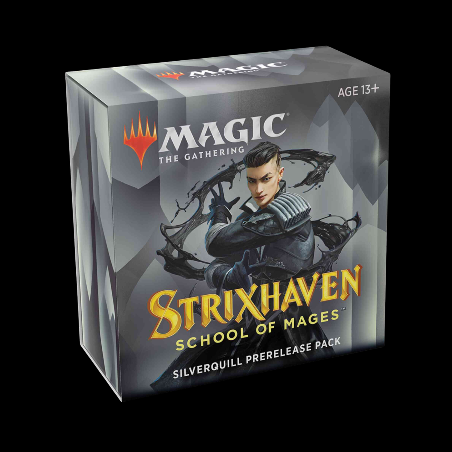 MTG Magic The Gathering Strixhaven School of Mages Prerelease Packs