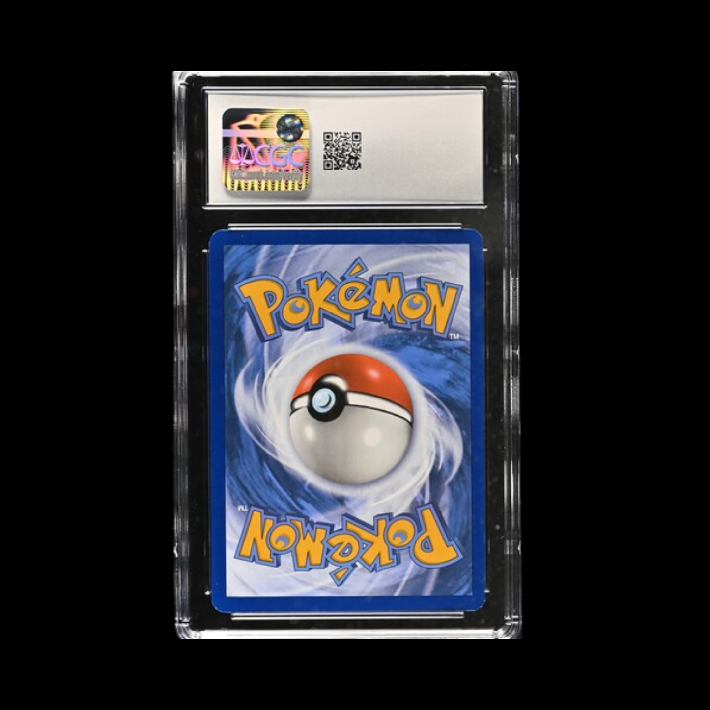 Pokemon Slab Venusaur 198 2023 CGC 9.5 Mint+