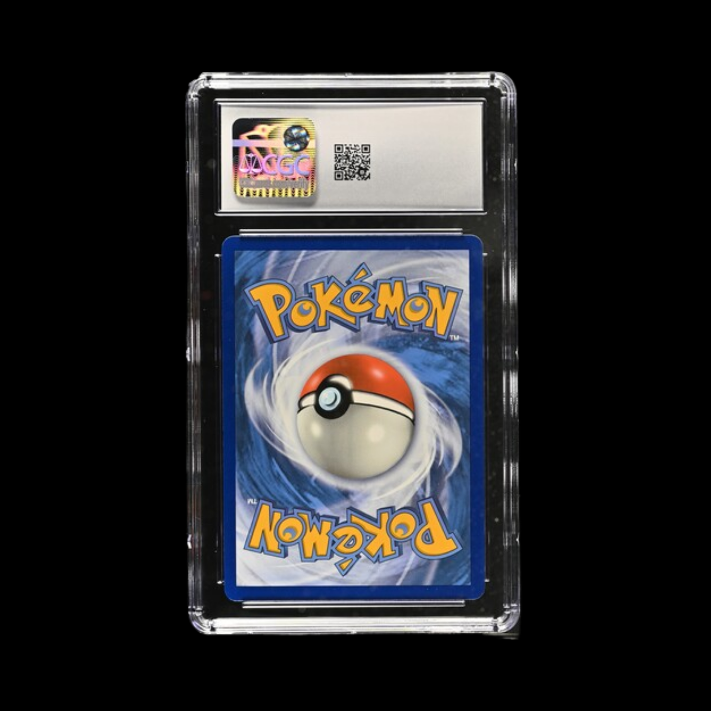 Pokemon Slab Charizard Gx 9 2019 CGC 10 Gem Mint