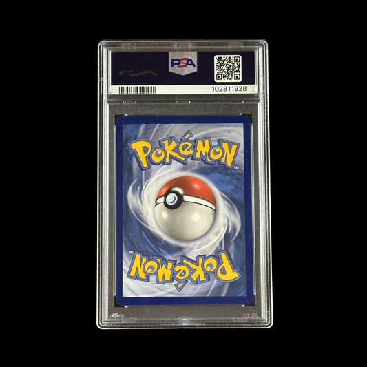 Pokemon Slab Mew EX Celebrations Holo 88/92 PSA 10 Gem 2021