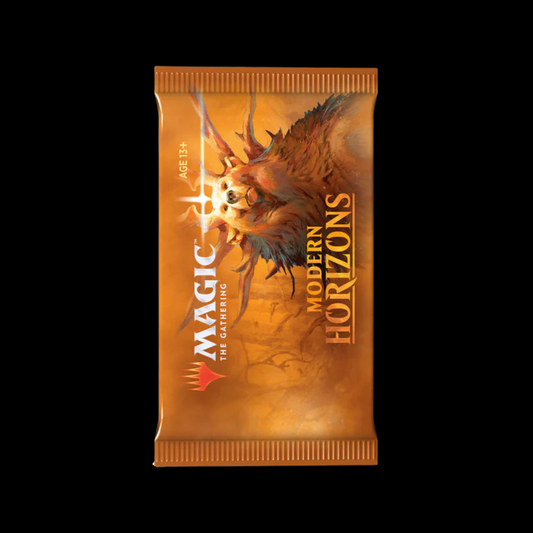 MTG Magic The Gathering Modern Horizons 1 Booster Pack 2019