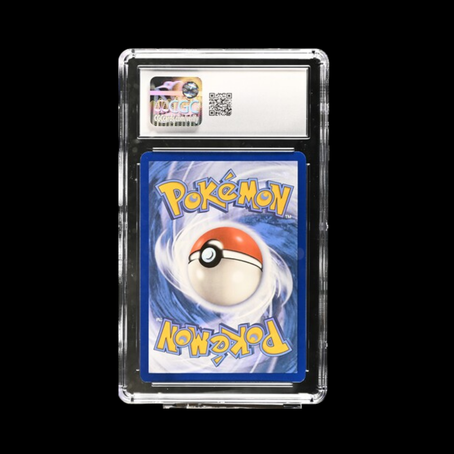 Pokemon Slab Snorlax 051 CGC 9 Mint 2023
