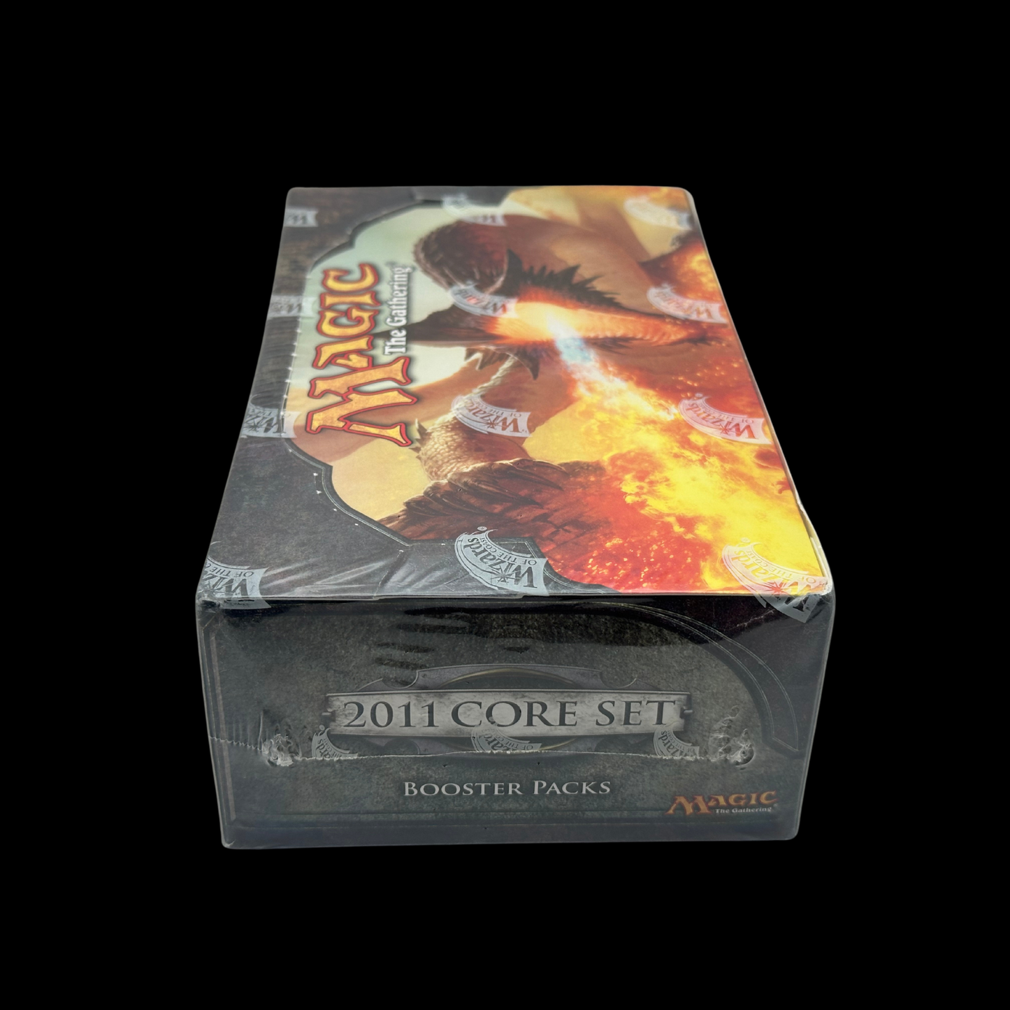 MTG Magic The Gathering 2011 Core Set Booster Box