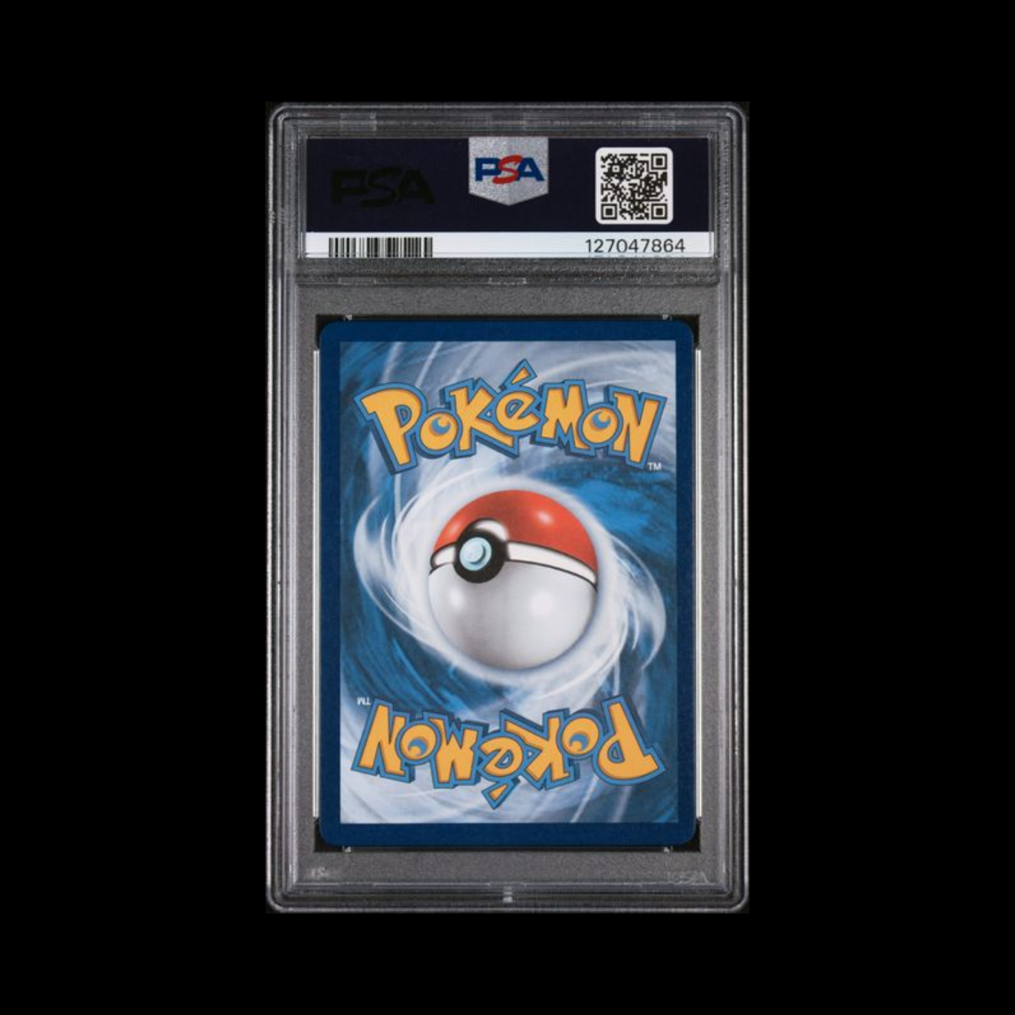 Pokemon Slab Mimikyu SWSH136 PSA 10 Gem 2021