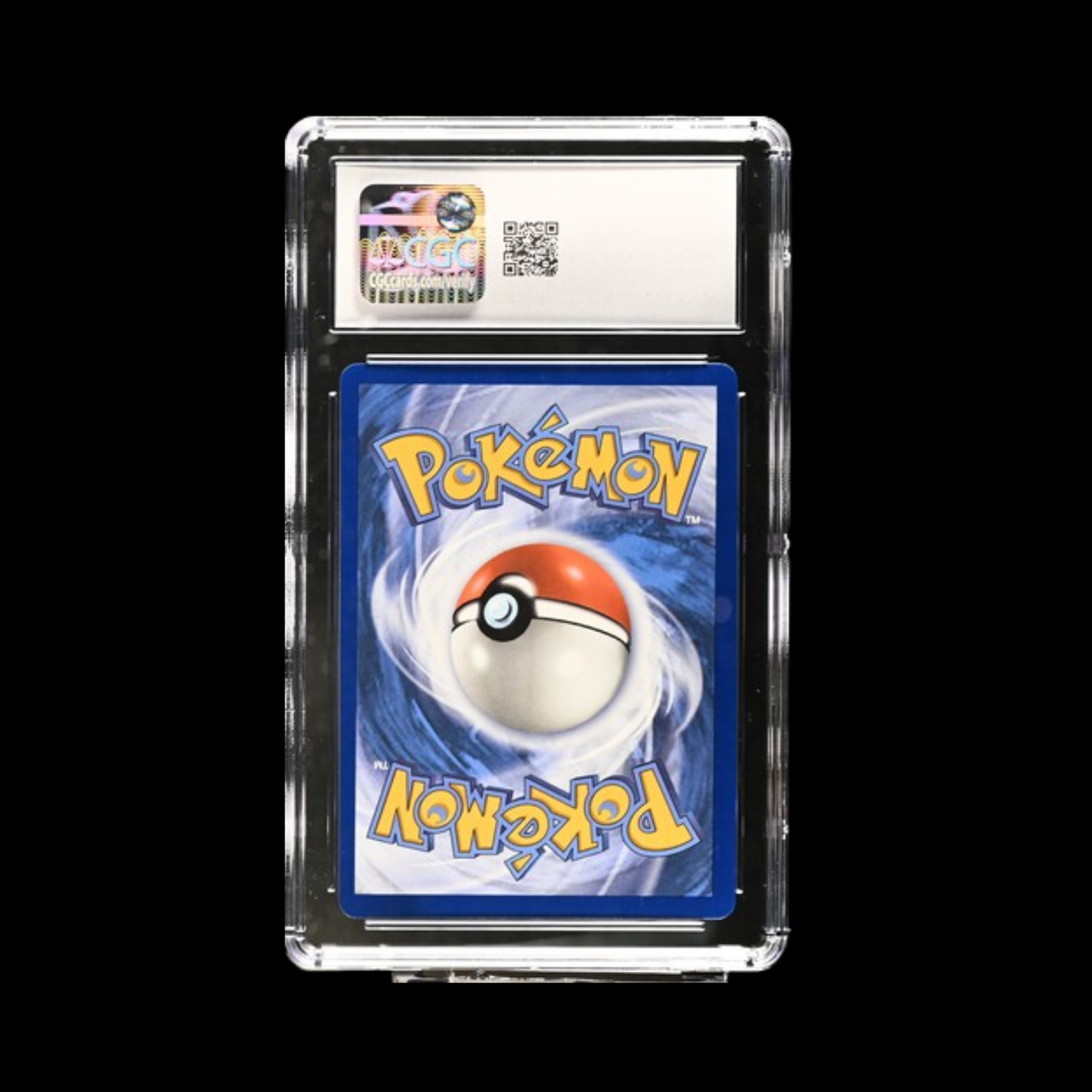 Pokemon Slab Marshadow 146 CGC 9 Mint 2025