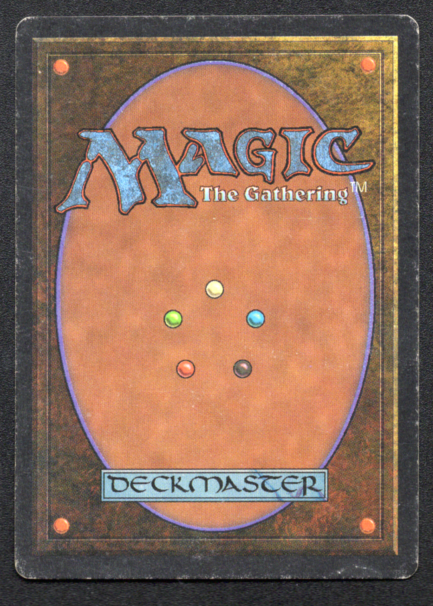 Disrupting Scepter (2ED)