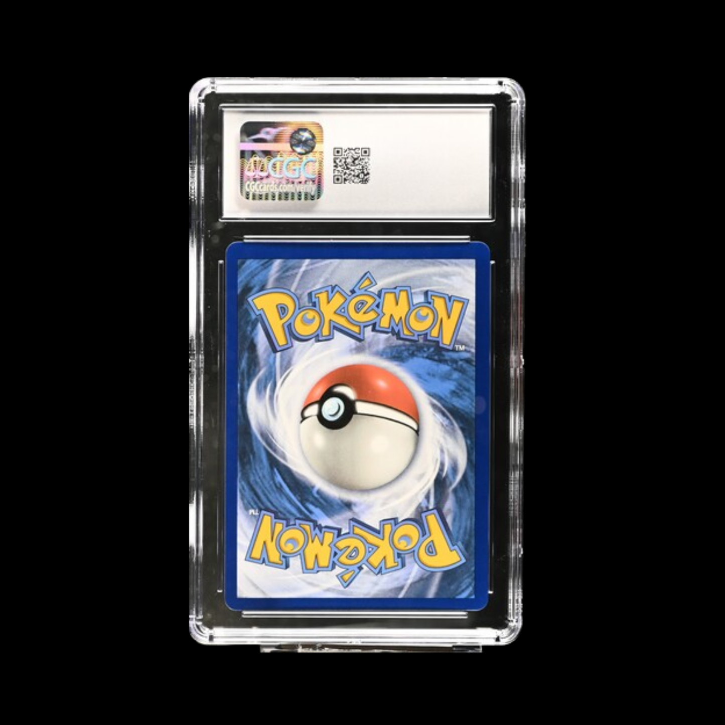 Pokemon Slab Charizard Vstar 019 CGC 9 Mint 2023