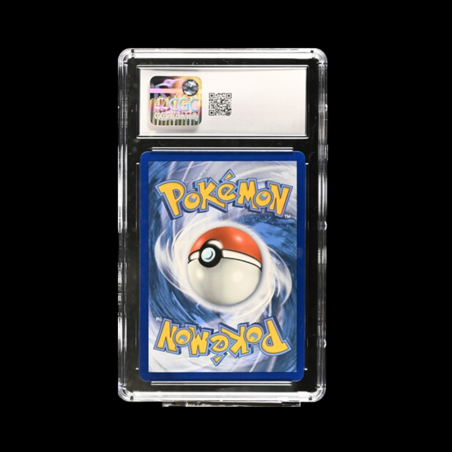 Pokemon Slab Snorlax Vmax 142 CGC 9 Mint 2020