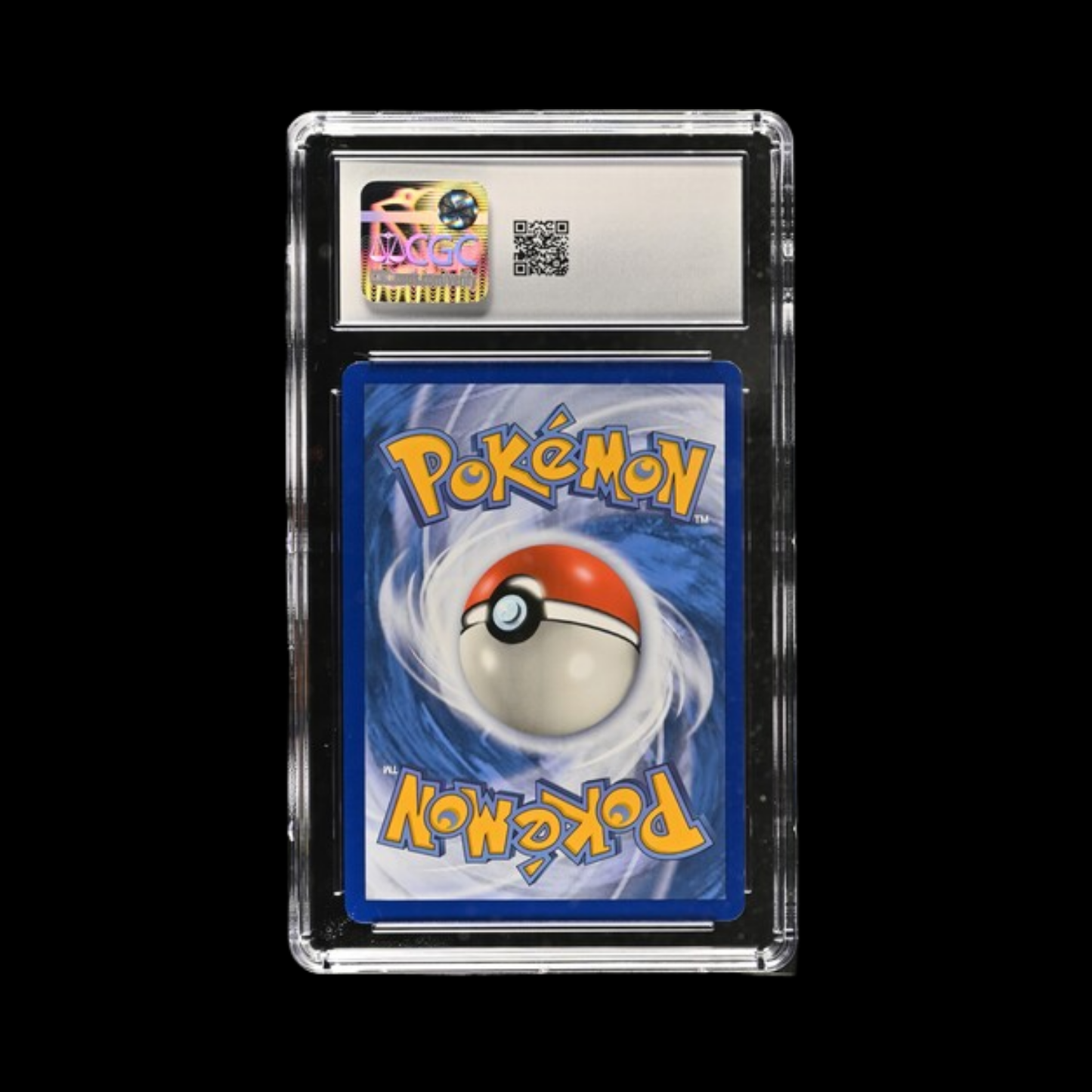 Pokemon Slab Moltres & Zapdos & Articuno 44 2019 CGC 9.5 Mint+