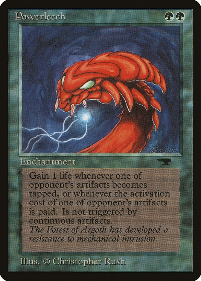 Powerleech (ATQ)
