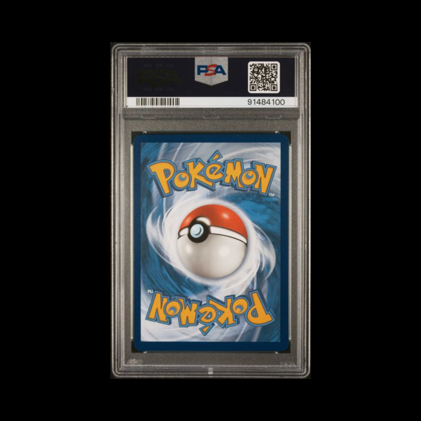 Pokemon Slab Sylveon VMAX 212 PSA 10 Gem 2021