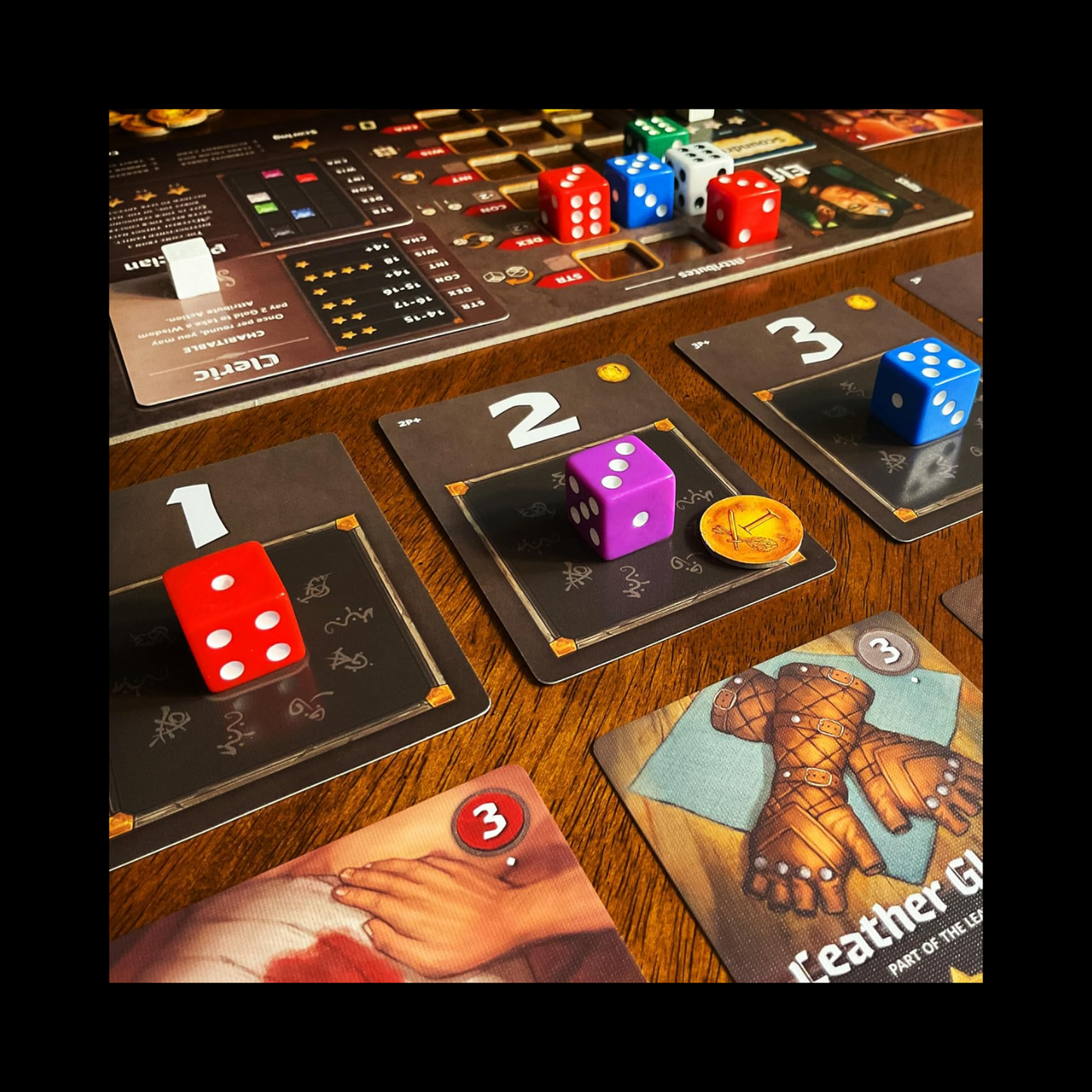 Roll Player