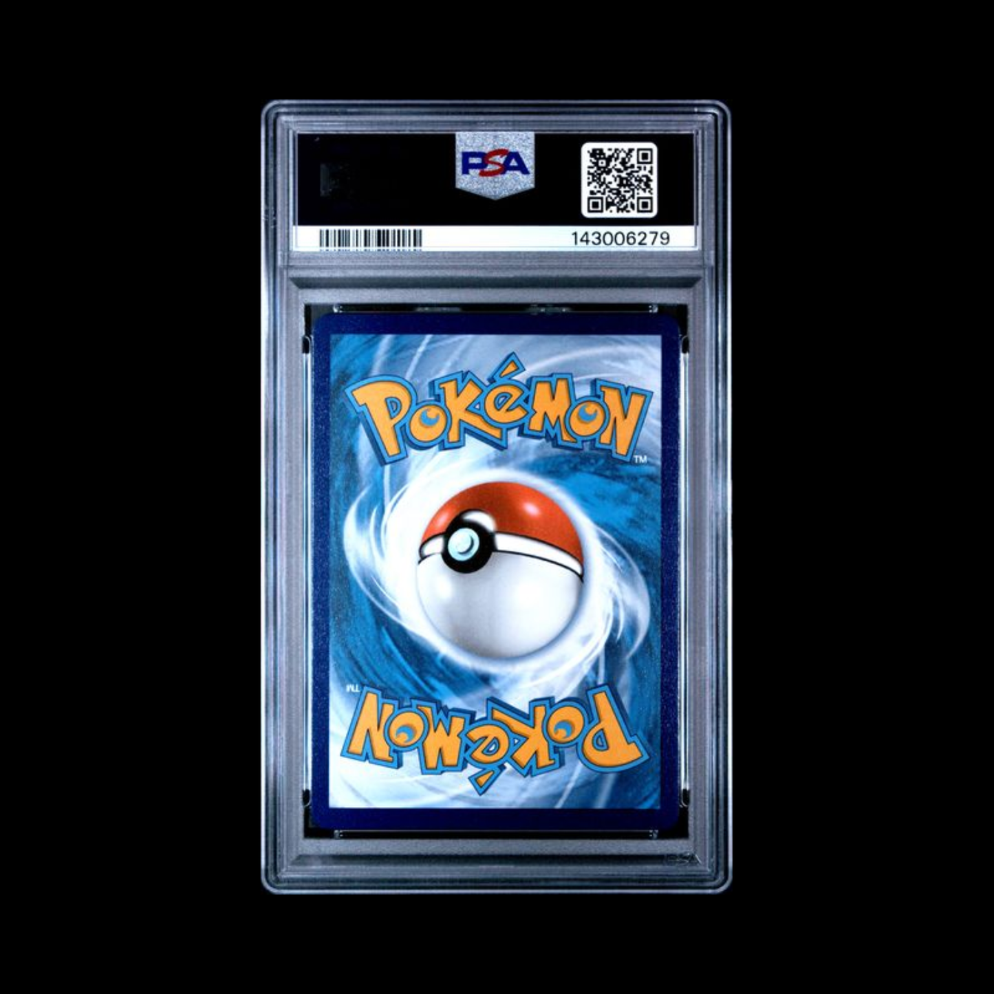 Pokemon Slab Mew 025 PSA 10 Gem 2021