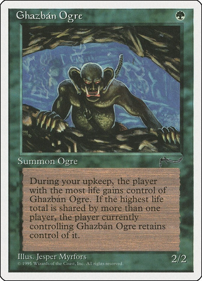 Ghazban Ogre (CHR)