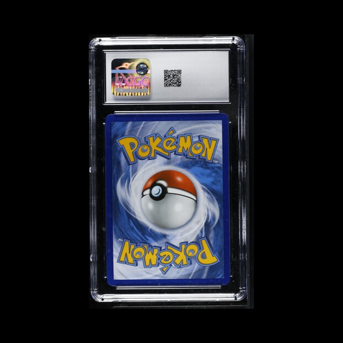 Pokemon Slab Yveltal GX 137 CGC 7 NM 2018