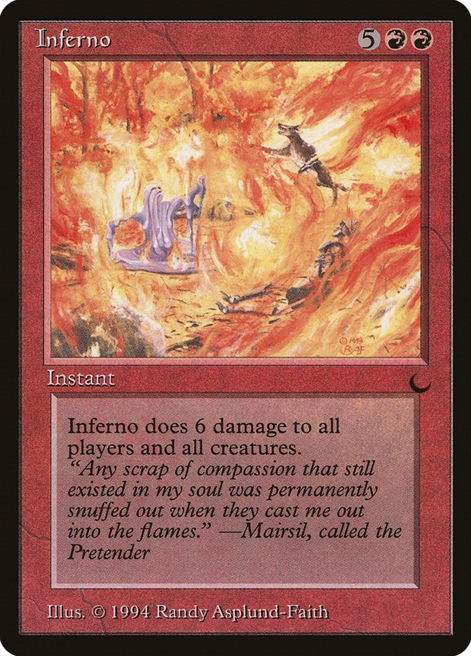 Inferno (DRK)
