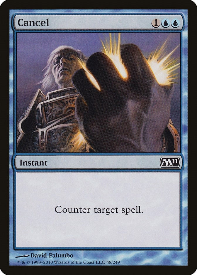 Cancel (48) (M11)